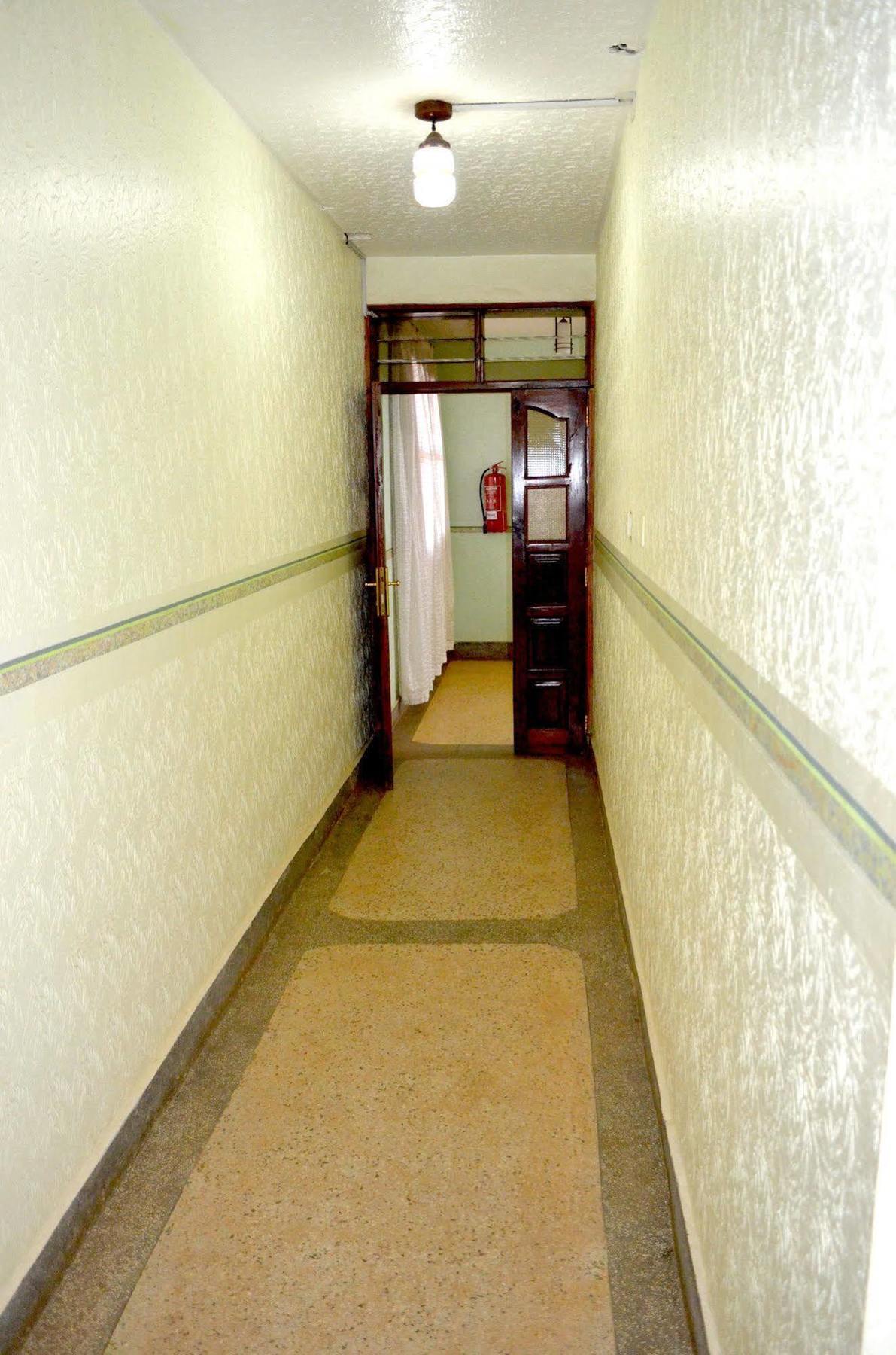Areba Hotel Entebbe Exterior photo